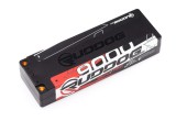 RP-0682: Hardcase-Lipo RUDDOG Racing 7,6V - 9000mAh - 150C/75C - 68,4Wh RP-0682