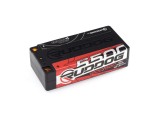 RP-0725: Hardcase SHORTY Lipo RUDDOG Racing 7,6V - 5500mAh - 120C/65C - 41,8Wh RP-0725