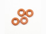 01004005.1: O-Ring Kit für Vorderradgabel oder Hinterraddämpfer RG Evolution 01004005.1