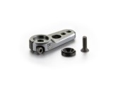 ABS-2030038: Aluminium Servo Horn 25Z kurz ABS-2030038