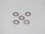 C279: Shim-Scheiben (5) 6,3 x 13 x 0,3 für CSF411 C279
