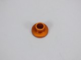 C285-F: Spacer Hinterradachse orange (Factory) CSF411 C285-F