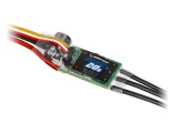 HW30202308: Hobbywing FlyFun V5 20A Mini Regler 2-4s BEC (für E-GYRO X-RIDER SAGITTARIUS) HW30202308
