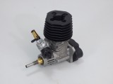 SH-PT18S02BCS: Verbrennungsmotor / Nitro-Motor SH Engines PT18S02BCS - 2,95 ccm - Schiebevergaser - SG-Welle - Rotostart SH-PT18S02BCS