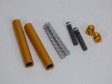 ZH-PD8721: Hydraulische Vorderradgabel ZH 1:8 ZH-PD8721
