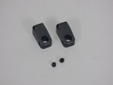ZH-PD8728: Gabelfüße (2) für Vorderradgabel ZH 1:8 ZH-PD8728